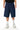 Smoked Indigo Jorts - BonkersCorner