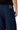 Smoked Indigo Jorts - BonkersCorner