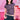 Soft Ash Hello Kitty Top - BonkersCorner