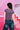 Soft Ash Hello Kitty Top - BonkersCorner
