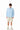 Soft Blue Relaxed Fit Shirt - BonkersCorner