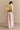 Soft Pink Track Pant - BonkersCorner