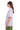 Soft Serve Stripe Oversized T-shirt - BonkersCorner