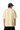 Soft Yellow Oversized T-shirt - BonkersCorner