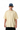 Soft Yellow Oversized T-shirt - BonkersCorner
