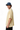Soft Yellow Oversized T-shirt - BonkersCorner