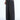 Solid Charcoal Textured Pant - BonkersCorner