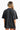 Solitude Statement Oversized T-shirt - BonkersCorner