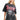 Solitude Statement Oversized T-shirt - BonkersCorner