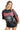 Solitude Statement Oversized T-shirt - BonkersCorner