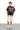 Solitude Statement Oversized T-shirt - BonkersCorner