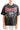 Solitude Statement Oversized T-shirt - BonkersCorner