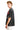 Solitude Statement Oversized T-shirt - BonkersCorner