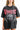 Solitude Statement Oversized T-shirt - BonkersCorner