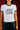 Speed Count Black Baby Tee - BonkersCorner