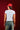 Speed Count Red Baby Tee - BonkersCorner