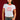 Speed Count Red Baby Tee - BonkersCorner