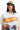 Speed Up Oversized T-shirt - BonkersCorner