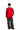 Spider Grid Long Sleeve T-shirt - BonkersCorner