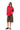 Spider Grid Long Sleeve T-shirt - BonkersCorner