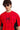 Spider Grid Oversized T-shirt - BonkersCorner