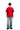 Spider Grid Oversized T-shirt - BonkersCorner