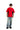 Spider Grid Oversized T-shirt - BonkersCorner