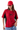 Spider Grid Oversized T-shirt - BonkersCorner