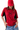 Spider Grid Oversized T-shirt - BonkersCorner