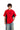 Spider Grid Oversized T-shirt - BonkersCorner