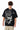 Spider Strike Oversized T-shirt - BonkersCorner