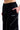Split Apex Track Pants - BonkersCorner