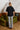 Spoilt Brat Black Oversized T-shirt - BonkersCorner