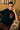 Spoilt Brat Black Oversized T-shirt - BonkersCorner