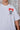 Spoilt Brat White Oversized T-shirt - BonkersCorner