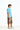 St Tropez Oversized T-shirt - BonkersCorner
