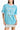 St Tropez Oversized T-shirt - BonkersCorner