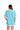 St Tropez Oversized T-shirt - BonkersCorner