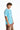 St Tropez Oversized T-shirt - BonkersCorner