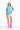 St Tropez Oversized T-shirt - BonkersCorner