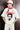 Star Glitch Oversized T-shirt - BonkersCorner