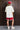 Star Glitch Oversized T-shirt - BonkersCorner