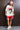 Star Glitch Oversized T-shirt - BonkersCorner