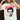Star Glitch Oversized T-shirt - BonkersCorner