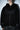 Static Burn Zipper Jacket - BonkersCorner
