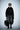 Static Burn Zipper Jacket - BonkersCorner