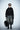 Static Burn Zipper Jacket - BonkersCorner