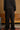 Stealth Black 4 Pocket Pant - BonkersCorner