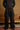 Stealth Black 4 Pocket Pant - BonkersCorner