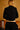 Stealth Black Crop Zipper Jacket - BonkersCorner
